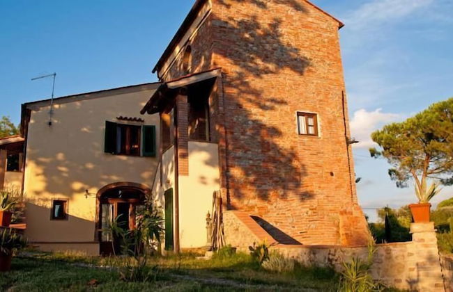 Podere Borgaruccio Agriturismo - Foto 41