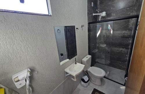 Flat completo a 21 minutos da BR-153 - Foto 22