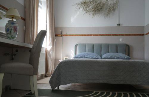 Thula - Apartment in Villa Ambrosian - Foto 19