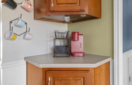 Tranquil Escape on 1 Acre Near Eagle Creek - Foto 14