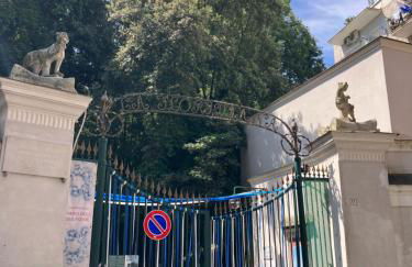 Casa Caprioli Napoli - Photo 9