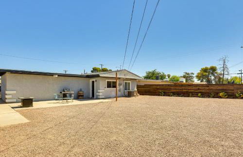 Dog-Friendly North Las Vegas Home about 9 Mi to Strip! - Foto 21