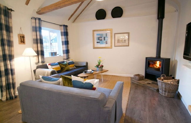 Fazeboons Barn - Foto 7