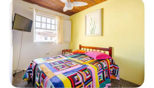 Casa Bromélia, a 15 minutos a pé do centro histórico! - Foto 4