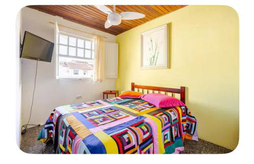 Casa Bromélia, a 15 minutos a pé do centro histórico! - Foto 4