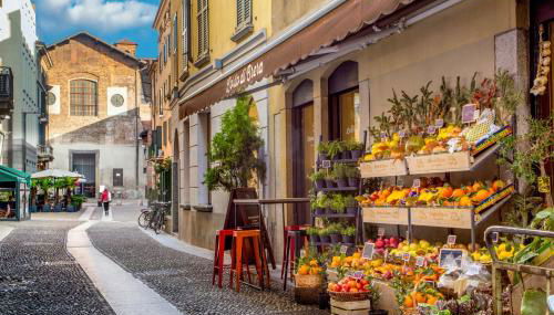 Zaha Apartment in Milan - Foto 2