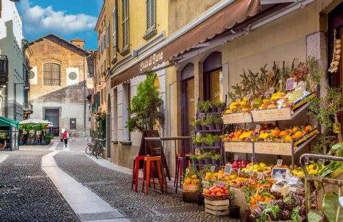 Zaha Apartment in Milan - Foto 2