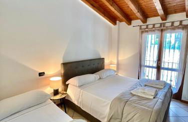 Residence la Lucciola - Foto 7