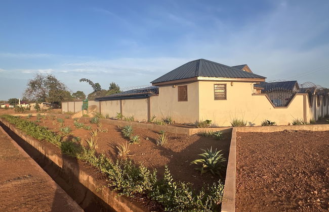 Naayina Vacation Villas - Foto 1