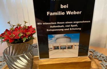 Ferienhaus Weber Bad Frankenhausen - Photo 7