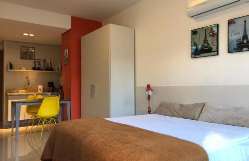 Apartamento Perfeito Casemiro, 199 - RETIRADA DAS CHAVES MEDIANTE AGENDAMENTO COM UMA HORA DE ANTECEDÊNCIA COM ANDREIA OU LUIS - Foto 37