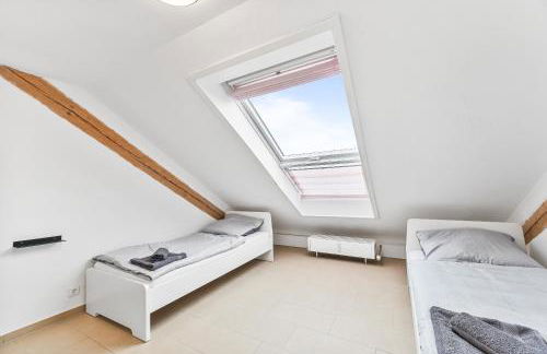 RAUMSCHMIDE Apartments Ebersbach - Foto 10