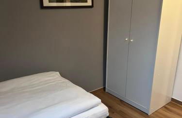 1, 2 und 3 Zimmer Monteurwohnungen in Egeln - Foto 49