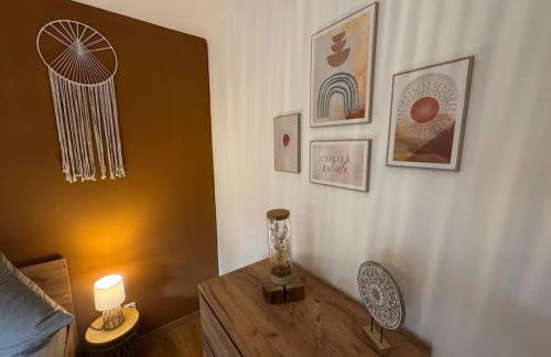 BOHO Apartment Terra - Foto 5