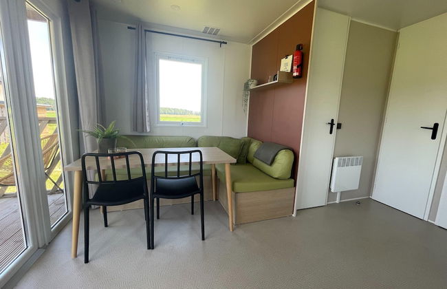 Holiday Home in Schoonloo With Balcony/terrace - Foto 77