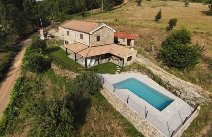 Quinta do Torgal - Alojamento Local - Foto 3