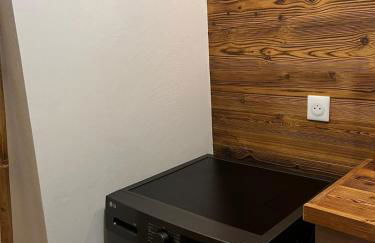 Chalet Martin Belle-Vue - Foto 25