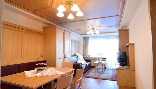 Residence Isabell - Photo 5, Garden view