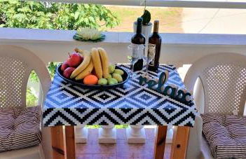 Eleni Apartments Sant George Beach - Foto 13