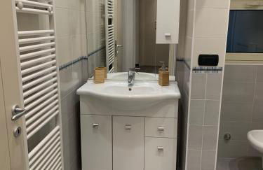 Spazio Perlasca Apt 1 - Cernobbio Como Lake - Foto 17