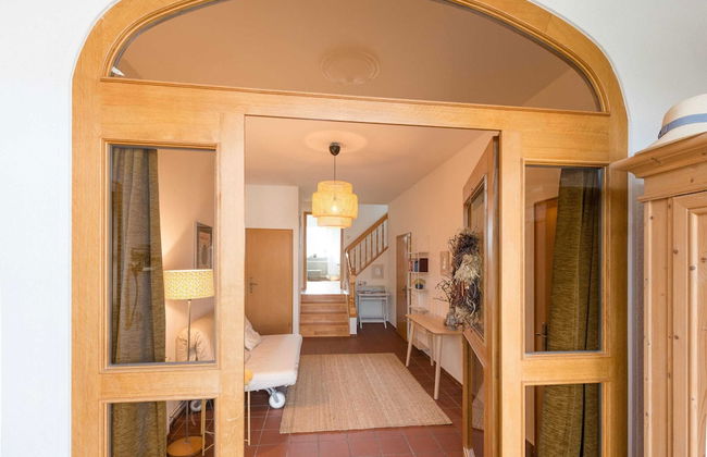 Spacious Apartment in Leopoldshöhe near Teutoburg Forest - Foto 2