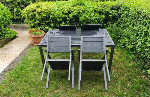 Residence MokyD13-piscina, WiFi, giardino,garage - Foto 21