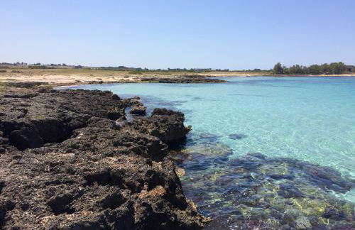 Porto Cesareo Sant'Isidoro Delizioso Trilo - Foto 18