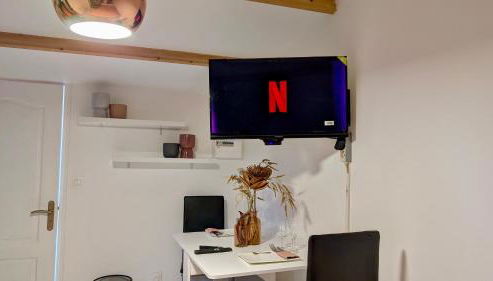 Kalyvia-calme & résidentiel- Proxy Paris - Foto 5