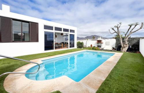 Casa Sol y Mar Azul un'oasi a due passi dal mare - Foto 12