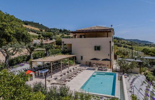 Villa Ambra - Foto 14