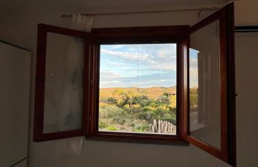 Villetta MP casa sviluppata su due piani con doppia veranda e parcheggio privato - Foto 51