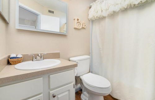 Beachside Pond View Retreat - BC155 - Foto 16