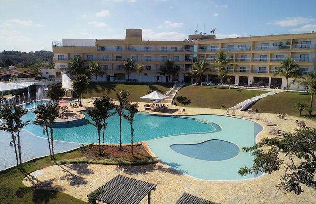 Ramada by Wyndham Furnaspark - Foto 35