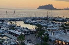 Elegant Apartment in Moraira - Residence Calamora - Foto 24