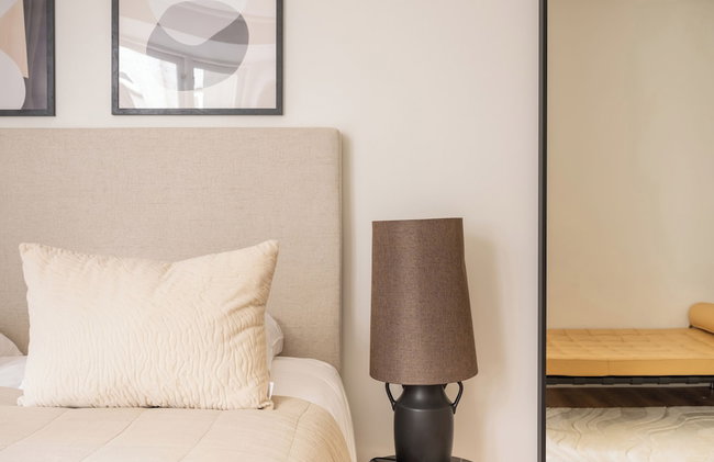 Noble - Fantastic 5-bdr Apt in the Capital - Foto 13
