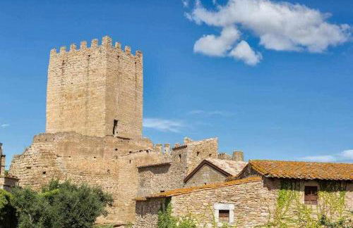 Encantadora casa en Peratallada - Foto 19