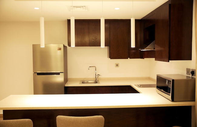 Downtown Hotel Apartments - Photo 22