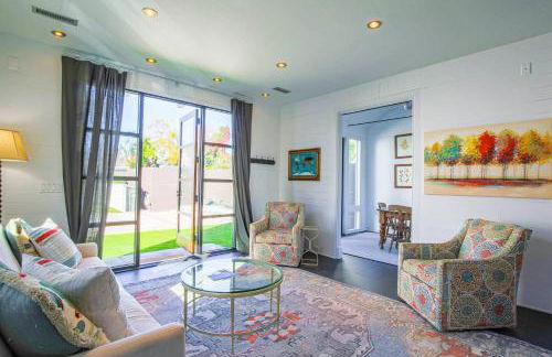 Liberty Tree House - Foto 1