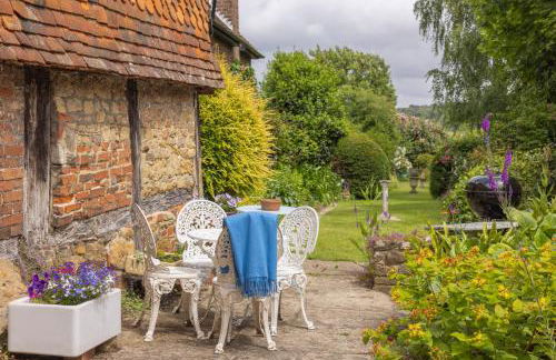 Monk House - Historic Foundation Invites guests - Foto 1