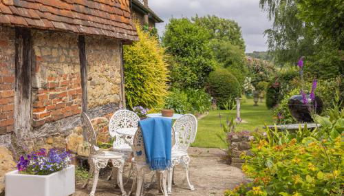 Monk House - Historic Foundation Invites guests - Foto 1, Garden