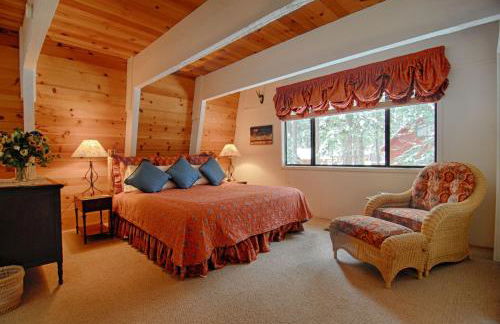 Agate Bay Chalet - Foto 6