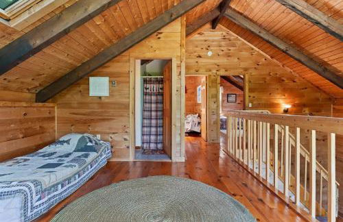 UNUSUAL LATITUDE LIMIT 7 cottage - Foto 21