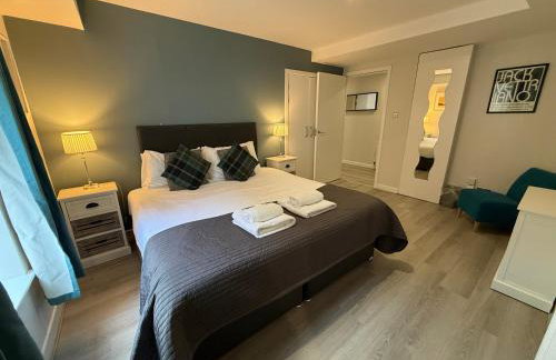 Principal Apartments - Clyde Waterfront Apartments - Photo 18