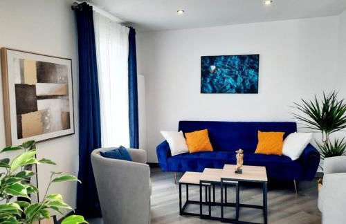 Le Contemporain - Foto 15