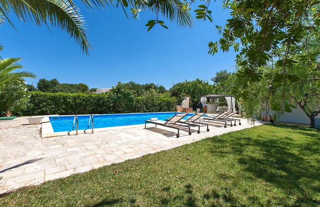 La Fuggiola - Foto 30