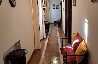 Casa rural Villa Manuela - Photo 22