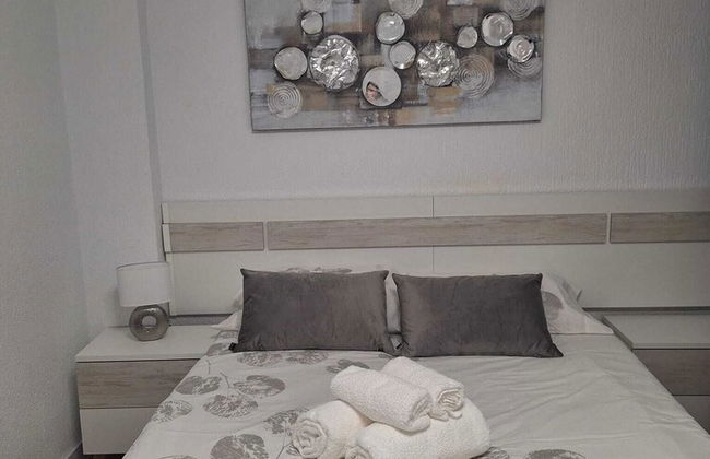 RENT APARTMENT HUELVA CENTRO - Foto 5