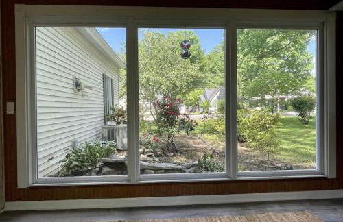 The Yellow Cottage By Tims Ford Lake - Foto 12