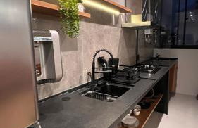 Apartamento moderno, e aconchegante em Icaraí! - Foto 11