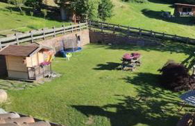 Villa Silvestre, appartamento Su Alt - Foto 3